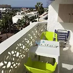 South Facing With Sea View And Free Wifi In Playa Honda Heart Of Americas Playa de las Américas