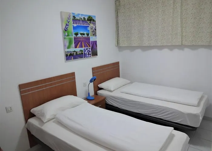 South Facing With Sea View And Free Wifi In Playa Honda Heart Of Americas Apartman *