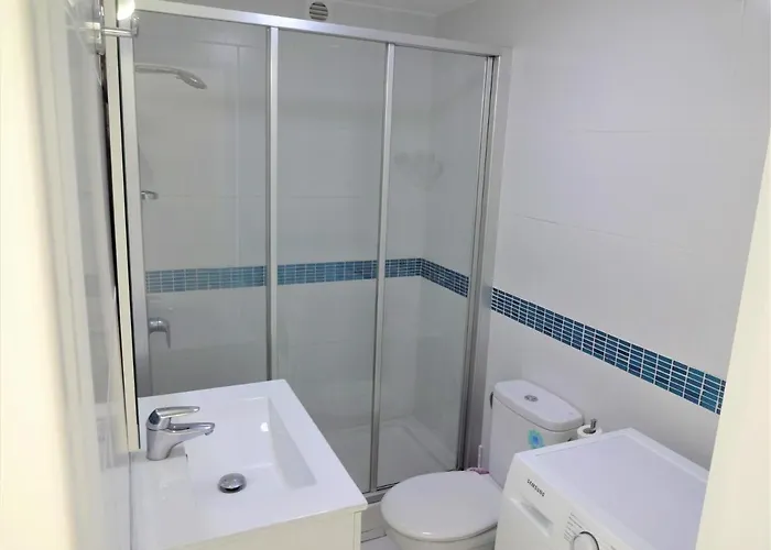 South Facing With Sea View And Free Wifi In Playa Honda Heart Of Americas * بلايا ذي لاس أميريكاس