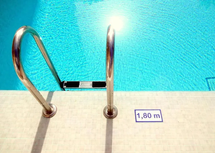 South Facing With Sea View And Free Wifi In Playa Honda Heart Of Americas * Playa de las Américas