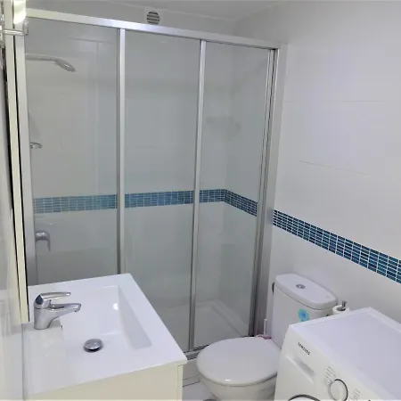 South Facing With Sea View And Free Wifi In Playa Honda Heart Of Americas * Πλάγια ντε λας Αμέρικας