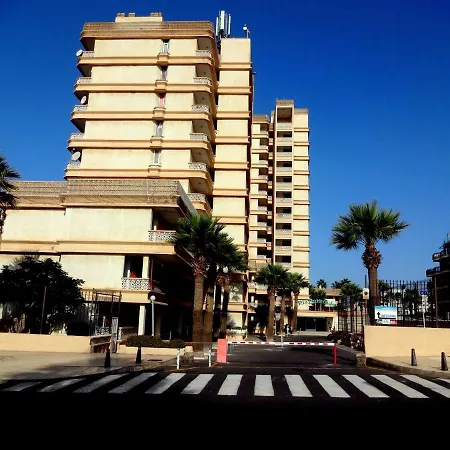 South Facing With Sea View And Free Wifi In Playa Honda Heart Of Americas *