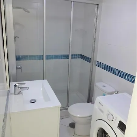 South Facing With Sea View And Free Wifi In Playa Honda Heart Of Americas Apartamento Playa de las Americas (Tenerife)
